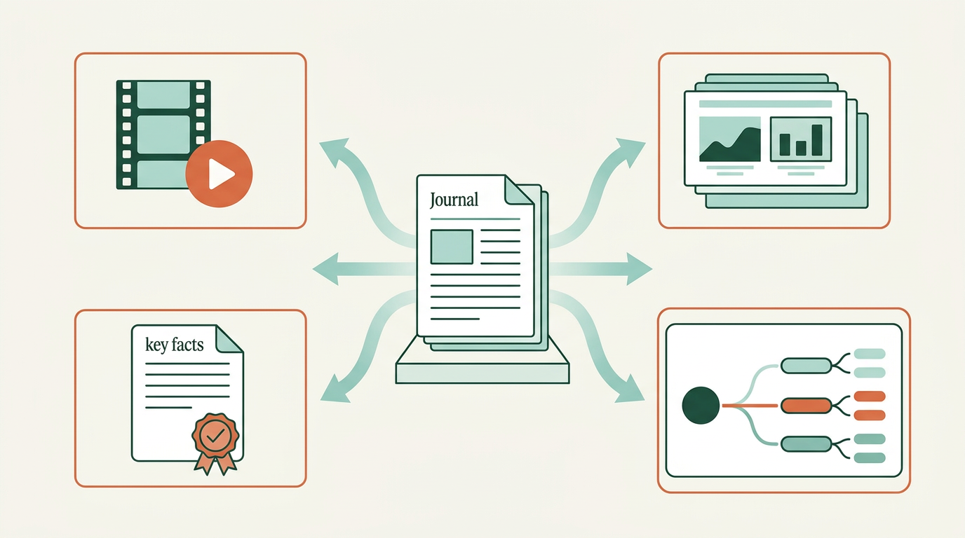 Multimedia content production